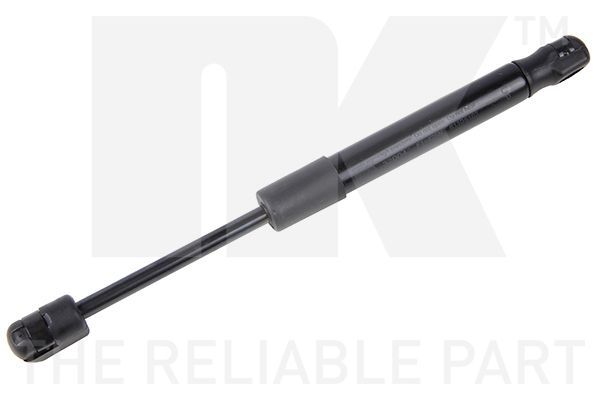 Dujinė spyruoklė, bagažinė NK 11032004