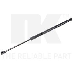 Dujinė spyruoklė, bagažinė NK 11032005