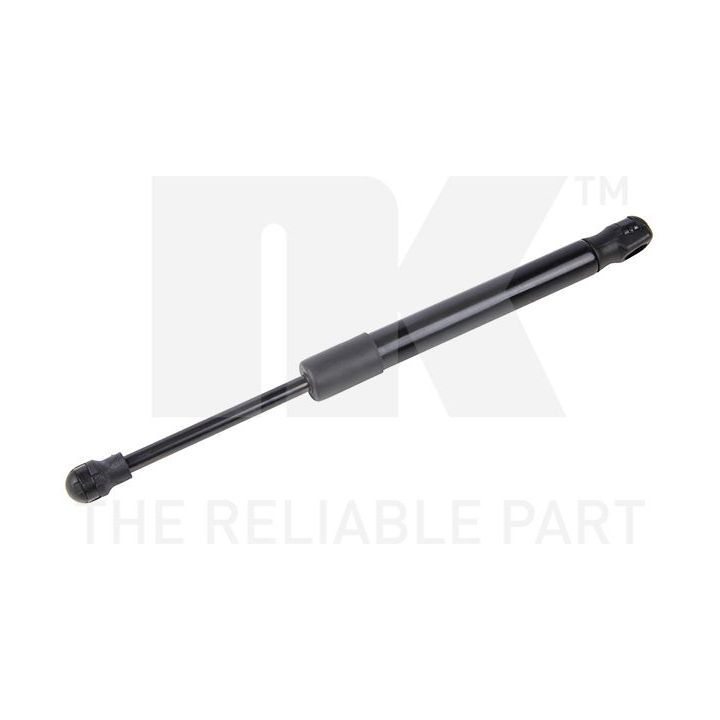 Dujinė spyruoklė, bagažinė NK 11032006