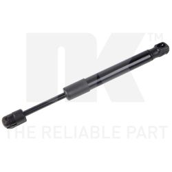 Dujinė spyruoklė, bagažinė NK 11032016