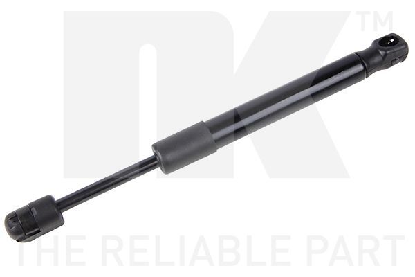 Dujinė spyruoklė, bagažinė NK 11032016