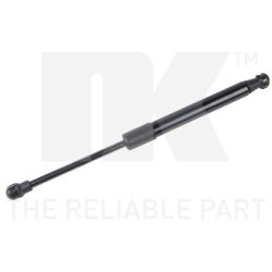 Dujinė spyruoklė, bagažinė NK 11033012