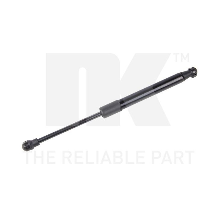 Dujinė spyruoklė, bagažinė NK 11033012