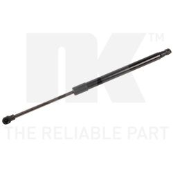 Dujinė spyruoklė, bagažinė NK 11033022