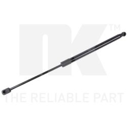 Dujinė spyruoklė, bagažinė NK 11034003