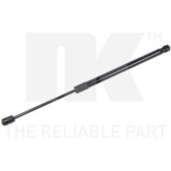 Dujinė spyruoklė, bagažinė NK 11034004