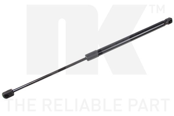 Dujinė spyruoklė, bagažinė NK 11034007