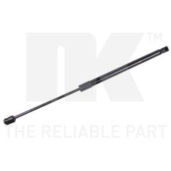 Dujinė spyruoklė, bagažinė NK 11035002