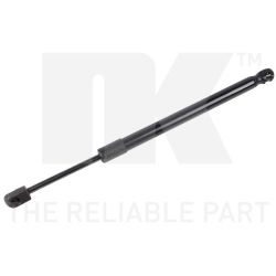 Dujinė spyruoklė, bagažinė NK 11035003