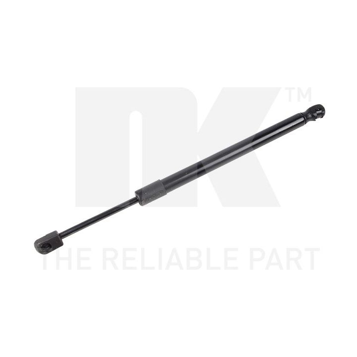 Dujinė spyruoklė, bagažinė NK 11035003