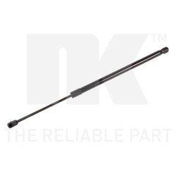 Dujinė spyruoklė, bagažinė NK 11035004