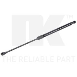 Dujinė spyruoklė, bagažinė NK 11039005