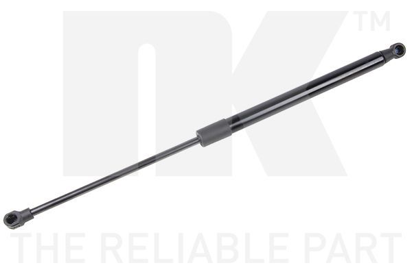 Dujinė spyruoklė, bagažinė NK 11039005