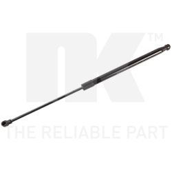 Dujinė spyruoklė, bagažinė NK 11039006