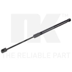 Dujinė spyruoklė, bagažinė NK 11039007