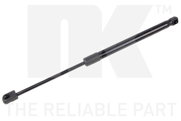 Dujinė spyruoklė, bagažinė NK 11039007