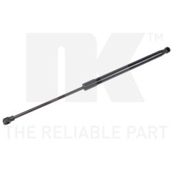 Dujinė spyruoklė, bagažinė NK 11039008