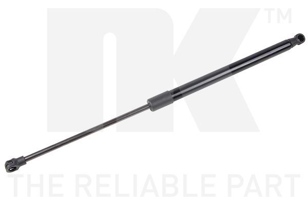 Dujinė spyruoklė, bagažinė NK 11039008