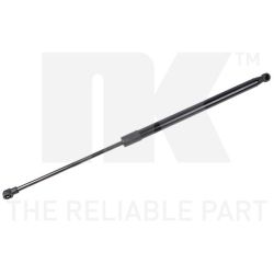 Dujinė spyruoklė, bagažinė NK 11039009