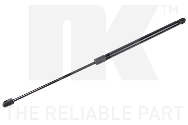 Dujinė spyruoklė, bagažinė NK 11039010