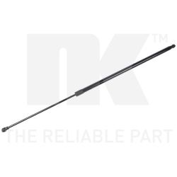 Dujinė spyruoklė, bagažinė NK 11039011