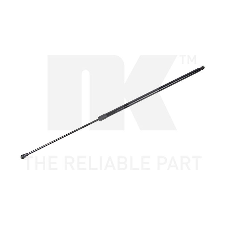 Dujinė spyruoklė, bagažinė NK 11039011