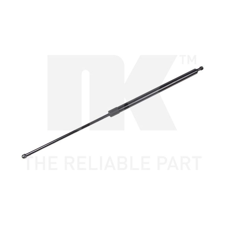 Dujinė spyruoklė, bagažinė NK 11039012