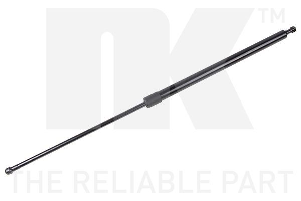 Dujinė spyruoklė, bagažinė NK 11039012