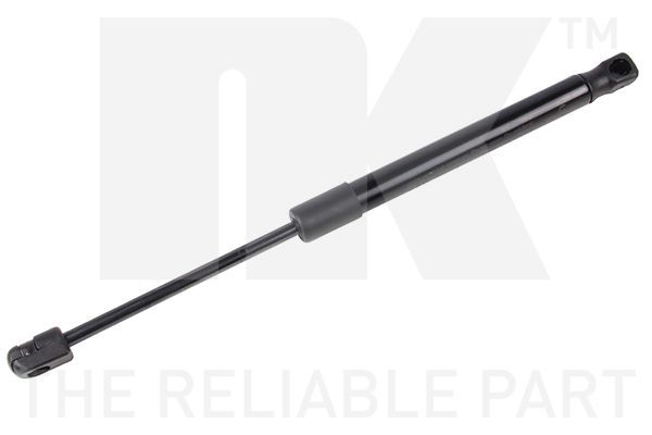 Dujinė spyruoklė, bagažinė NK 11039014