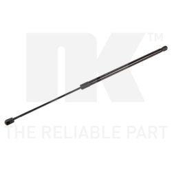 Dujinė spyruoklė, bagažinė NK 11039015