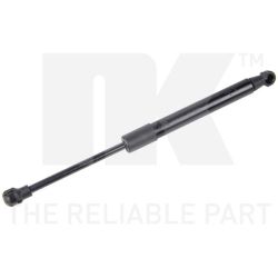 Dujinė spyruoklė, bagažinė NK 11039016