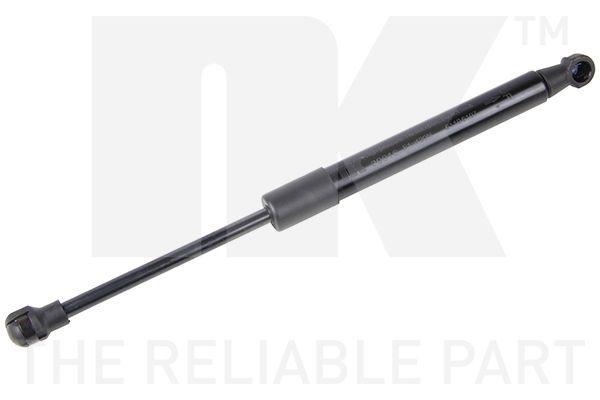 Dujinė spyruoklė, bagažinė NK 11039016