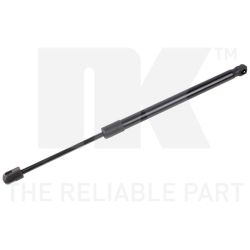 Dujinė spyruoklė, bagažinė NK 11039018