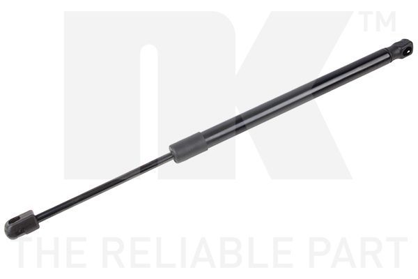 Dujinė spyruoklė, bagažinė NK 11039018