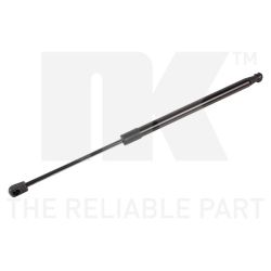 Dujinė spyruoklė, bagažinė NK 11039020