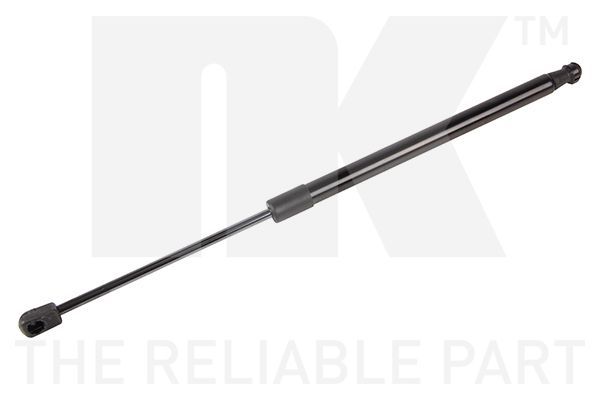 Dujinė spyruoklė, bagažinė NK 11039020