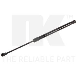 Dujinė spyruoklė, bagažinė NK 11039022