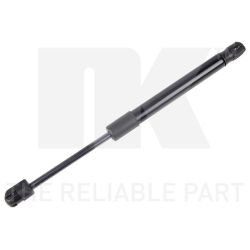 Dujinė spyruoklė, bagažinė NK 11048010