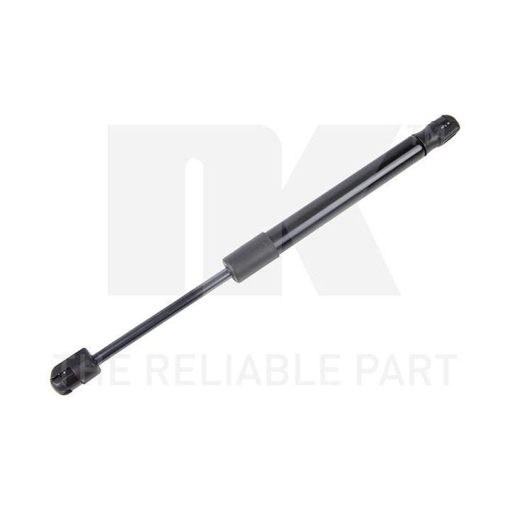 Dujinė spyruoklė, bagažinė NK 11048010