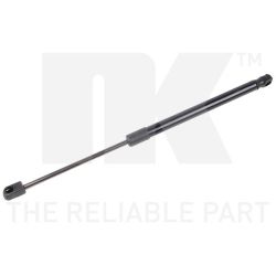 Dujinė spyruoklė, bagažinė NK 11052002