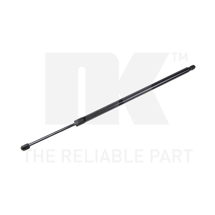 Dujinė spyruoklė, bagažinė NK 11099002