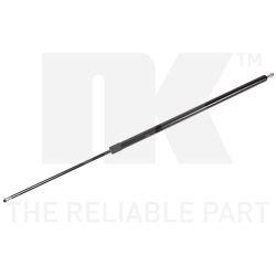 Dujinė spyruoklė, bagažinė NK 11099006