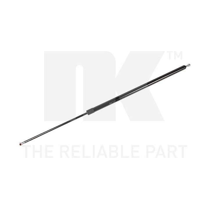 Dujinė spyruoklė, bagažinė NK 11099006