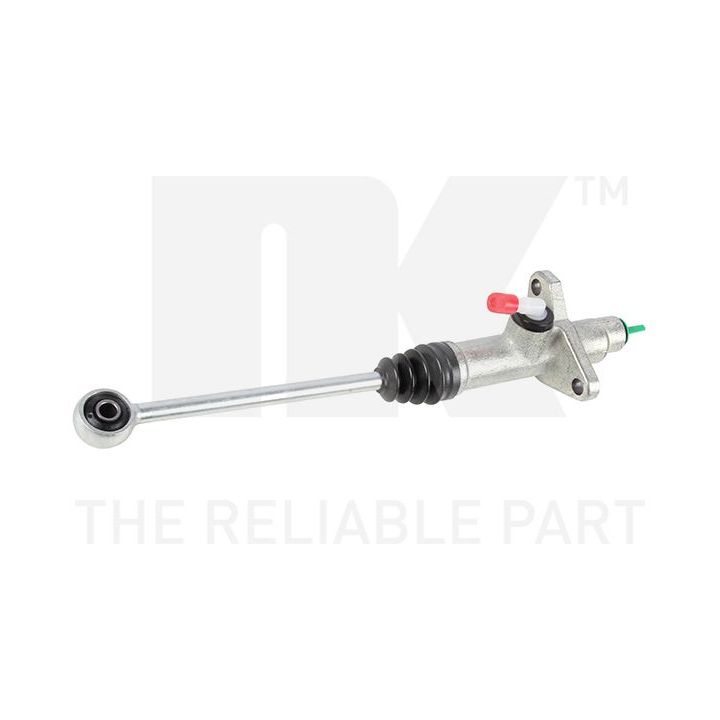 Pagrindinis cilindras, sankaba NK 831006