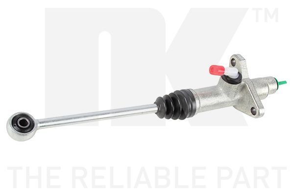 Pagrindinis cilindras, sankaba NK 831006