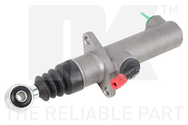 Pagrindinis cilindras, sankaba NK 831010