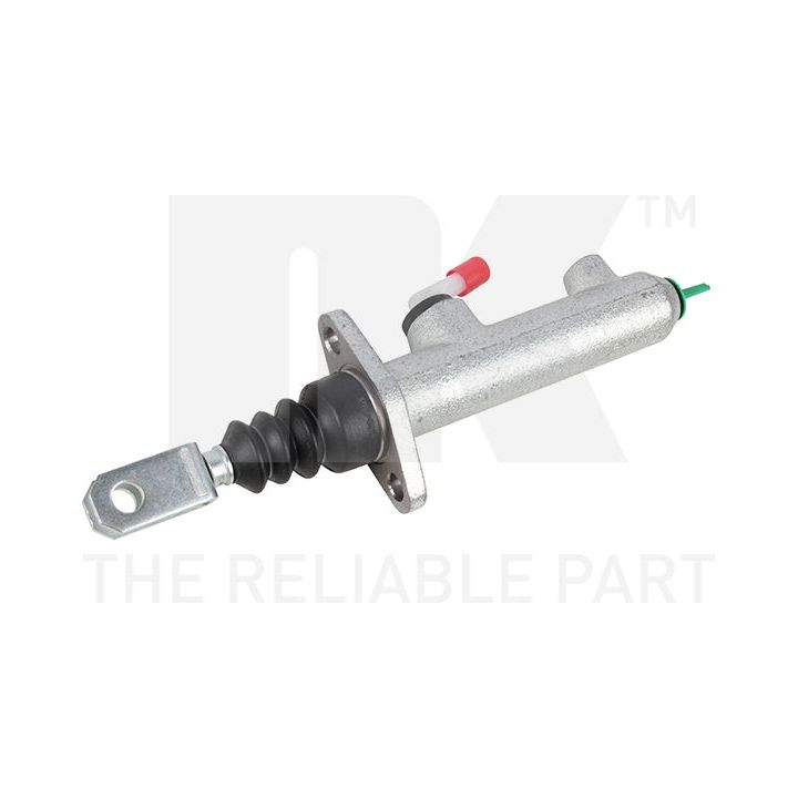 Pagrindinis cilindras, sankaba NK 832307