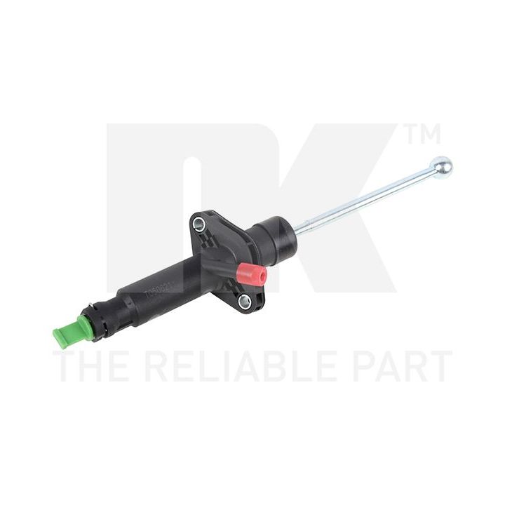 Pagrindinis cilindras, sankaba NK 832309