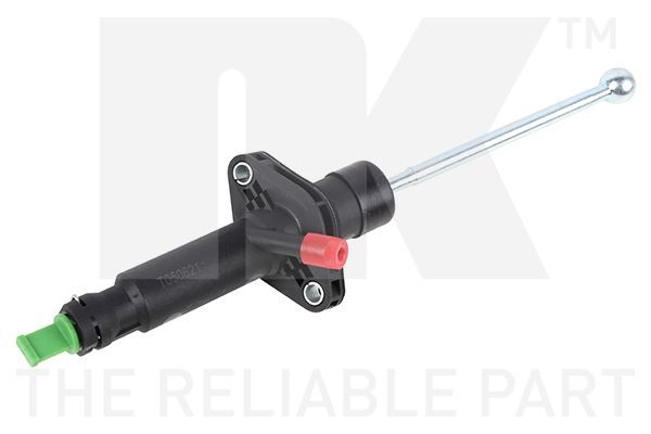 Pagrindinis cilindras, sankaba NK 832309