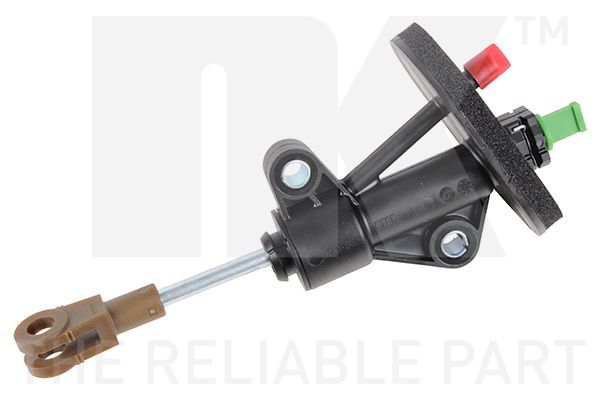 Pagrindinis cilindras, sankaba NK 832311